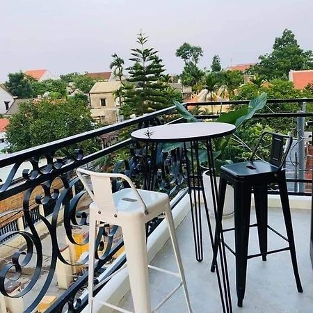 Villa Mavina Хойан Экстерьер фото