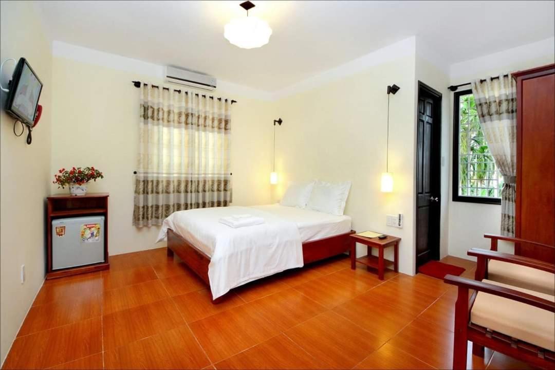 Villa Mavina Хойан Экстерьер фото