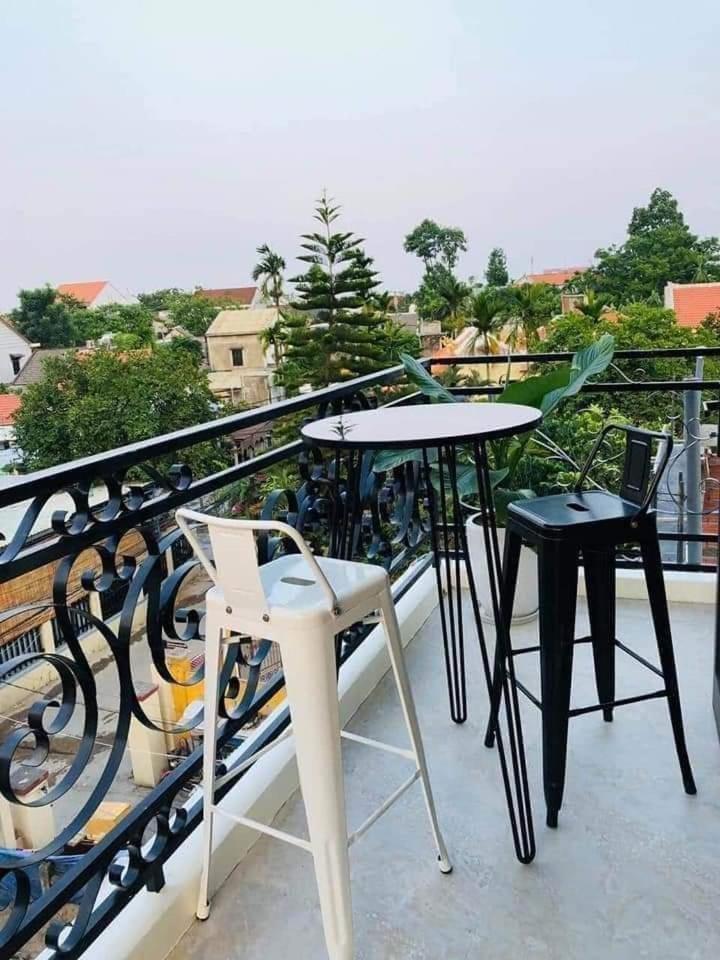Villa Mavina Хойан Экстерьер фото