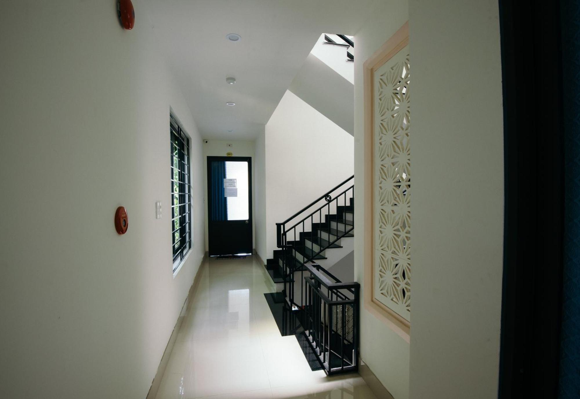Villa Mavina Хойан Экстерьер фото