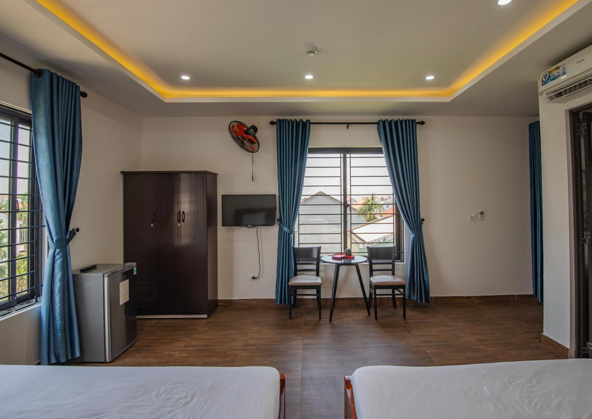 Villa Mavina Хойан Экстерьер фото