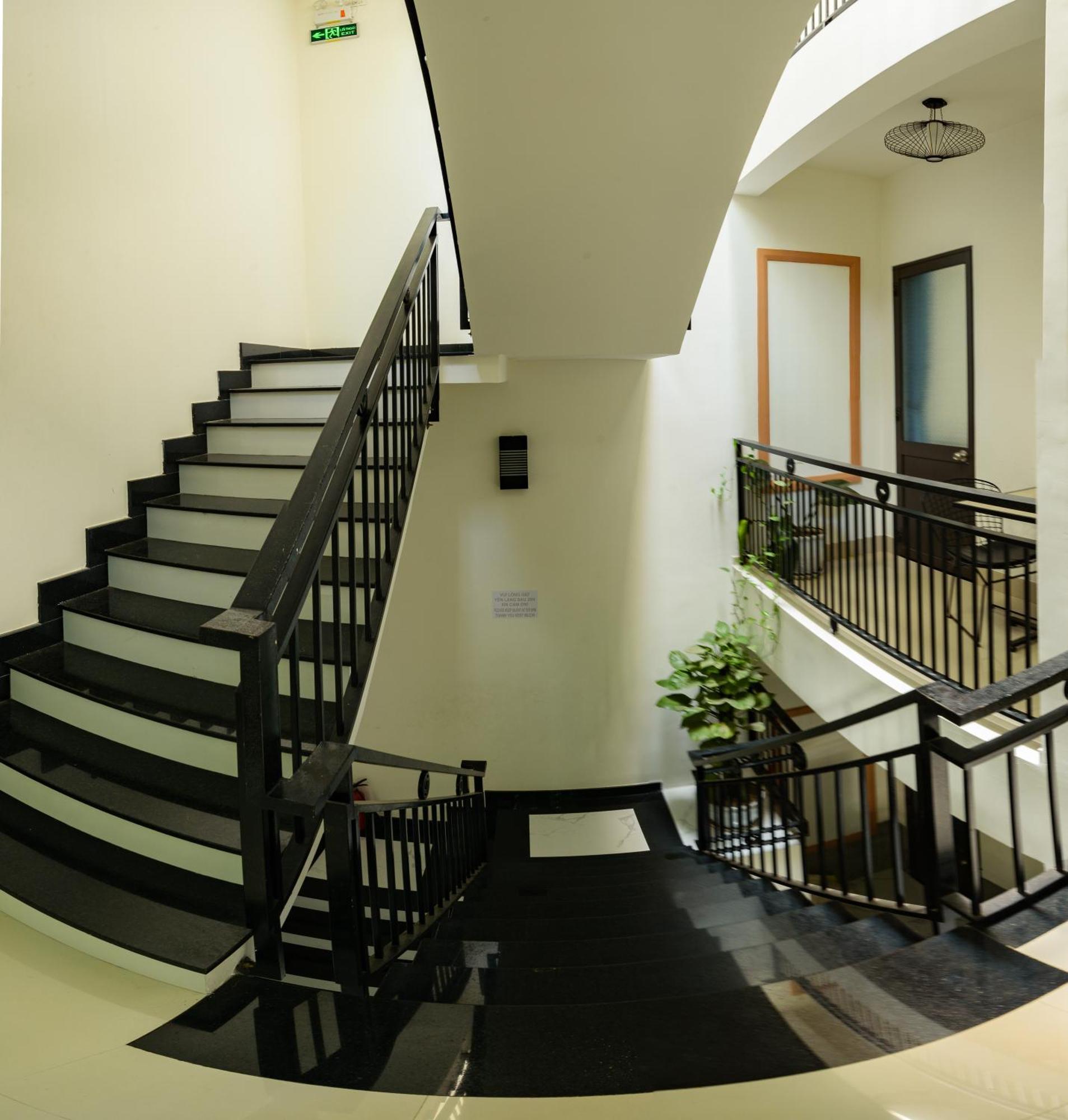 Villa Mavina Хойан Экстерьер фото